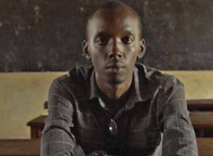Maurice Muhumaza (UGANDA)